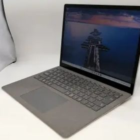 Microsoft Surface Laptop4 13インチ 【Ryzen5 4680U 16G 256G】 7IP-00093