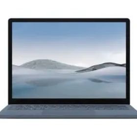 Microsoft Surface Laptop4 13インチ 【i5 1135G7 8G 512G】 5BT-00030 アイスブルー