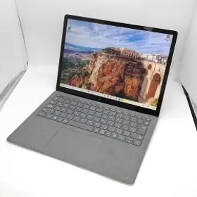 Microsoft Surface Laptop4 13インチ 【i5 1135G7 8G 512G】 5BT-00050