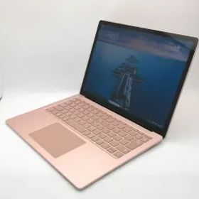 Microsoft Surface Laptop4 13インチ 【i5 1135G7 8G 512G】 5BT-00064 サンドストーン