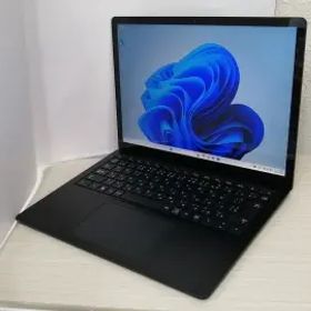 Microsoft Surface Laptop4 13インチ 【i5 1135G7 8G 512G】 5BT-00079 ブラック