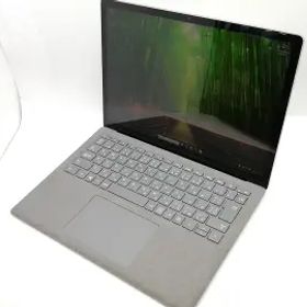 Microsoft Surface Laptop4 13インチ 【i5 1145G7 8G 512G】 5BV-00050