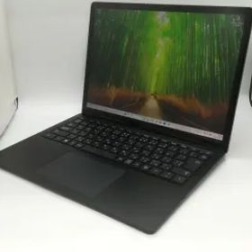 Microsoft Surface Laptop4 13インチ 【i7 1185G7 16G 256G】 LEB-00003 ブラック