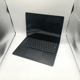 Microsoft Surface Laptop4 13インチ 【i7 1185G7 32G 1T】 5GB-00015 マットブラック
