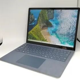 Microsoft Surface Laptop4 13インチ+Surface モバイル マウス 【Ryzen 5 4680U 16G 256G】 VZ8-00001 アイスブルー
