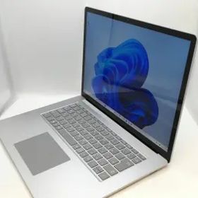 Microsoft Surface Laptop4 15インチ 【Ryzen 7 4980U 8G 256G】 5UI-00020