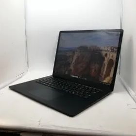 Microsoft Surface Laptop4 15インチ 【i7 1185G7 16G 512G】 5IM-00016 マットブラック