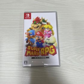スーパーマリオRPG Nintendo Switch