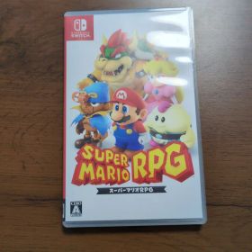 スーパーマリオ RPG (Nintendo Switch)
