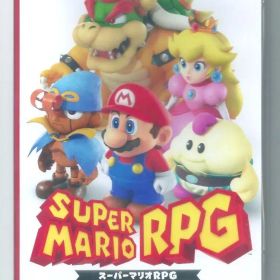 Switch スーパーマリオＲＰＧ