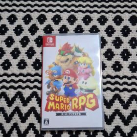 スーパーマリオRPG Nintendo Switch