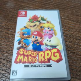 スーパーマリオRPG Nintendo Switch