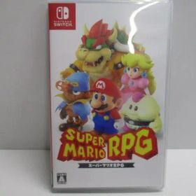 スーパーマリオ RPG パッケージ版