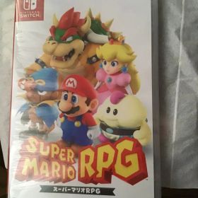 スーパーマリオRPG