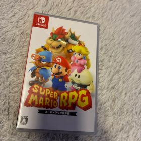 スーパーマリオRPG