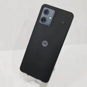 06 moto g64y 5G ブラック SIMフリー 美品