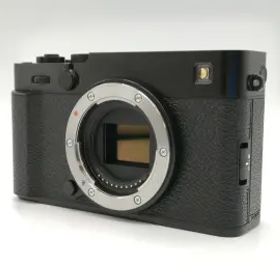 FujiFilm FUJIFILM X-E5 ブラック