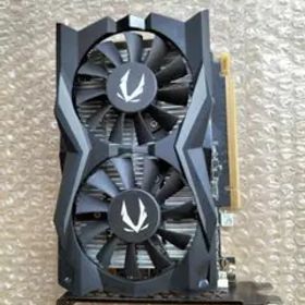 GTX1650 Super