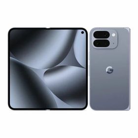 【中古】【安心保証】 Google Pixel 10 Pro Fold[512GB] SoftBank ムーンストーン