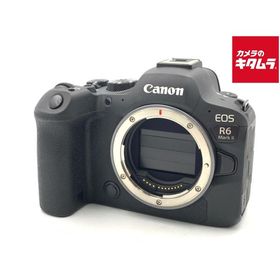 【中古】 【良品】 キヤノン EOS R6 MarkII ボディ