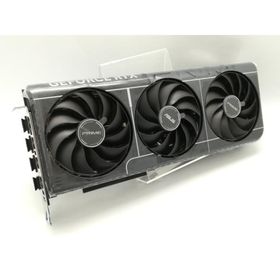 【中古】ASUS PRIME-RTX5070TI-O16G RTX5070Ti/16GB(GDDR7)【秋葉4号】保証期間１週間