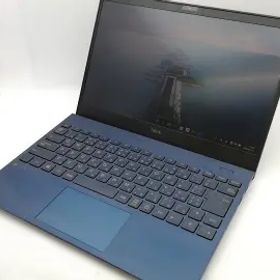 NEC LAVIE Pro Mobile PM750/BAL PC-PM750BAL ネイビーブルー【i7-1165G7 8G 512G(SSD) WiFi 13.3LCD】