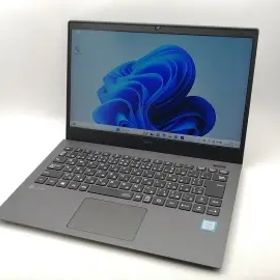 NEC LAVIE Pro Mobile PM750/NAB PC-PM750NAB メテオグレー