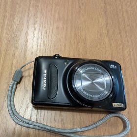 Fujifilm FinePix F300EXR コンパクトデジタルカメラ