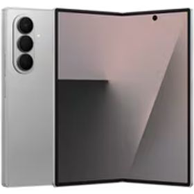 SAMSUNG サムスン Galaxy Z Fold7/メイン 8インチ/サブ 6.5インチ/Snapdragon 8 Elite for Galaxy/RAM 12GB/ROM 256GB/Android 16/SIMフリースマートフォン/シルバーシャドウ SM-F966QZSASJP