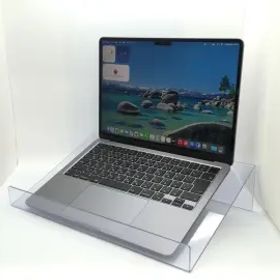 Apple MacBook Air 13インチ M3(CPU:8C/GPU:10C) 16GB/512GB スペースグレイ MXCR3J/A (13インチ, M3, 2024)