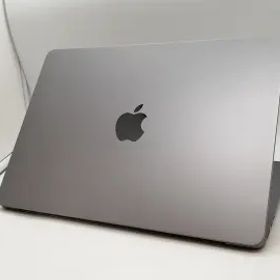 Apple MacBook Air 13インチ M3(CPU:8C/GPU:10C) 8GB/512GB スペースグレイ MRXP3J/A (13インチ, M3, 2024)
