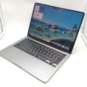 Apple MacBook Air 13インチ M3(CPU:8C/GPU:10C) 24GB/512GB スペースグレイ MC8M4J/A (13インチ, M3, 2024)
