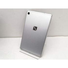 【中古】NEC 国内版 【Wi-Fi】 LAVIE T8 T0855/CAS PC-T0855CAS プラチナグレー 【Helio P22T/3GB/32GB】【仙台イービーンズ】保証期間１ヶ月【ランクB】