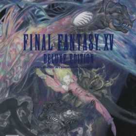 【中古】ファイナルファンタジーXV デラックス エディション/PS4/PLJM84060/C 15才以上対象