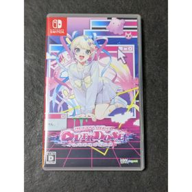 NEEDY GIRL OVERDOSE(家庭用ゲームソフト)