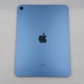 IPAD(第10世代) MPQ13J/A APPLE