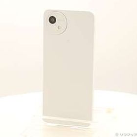 〔中古品〕 AQUOS wish5 64GB ユキ SH-52F docomo SIMフリー ［6.6インチ液晶／MediaTeK Dimensity 6300／RAM:4GB］〔中古品〕 AQUOS wish5 64GB ユキ SH-52F docomo SIMフリー ［6.6インチ液晶／MediaTeK Dimensity 6300／RAM:4GB］