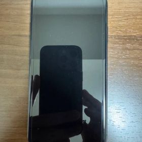 Apple iPhone 11 ブラック 128GB