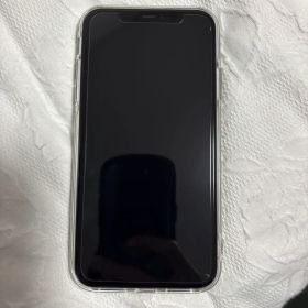 iPhone11 ブラック 64GB