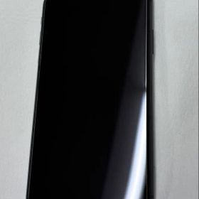 Apple iPhone 11 ブラック 本体 スマホ