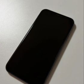 【海外版・シャッター音なし】iPhone 11 ブラック 128GB