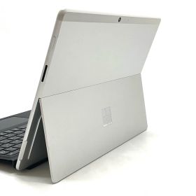 【最速発送】Microsoft surfaceproX 1876 Microsoft SQ2@3.15GHz 16GB M.2 SSD 256GB 76.1%【難有】