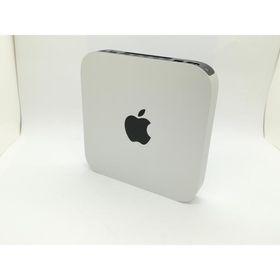 【中古】Apple Mac mini M2 Pro(CPU:10C/GPU16C) 16GB/512GB MNH73J/A (M2,2023)【静岡】保証期間１ヶ月【ランクA】