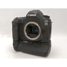 【中古】Canon EOS 5D Mark IV ボディ【新宿2】保証期間１ヶ月【ランクC】