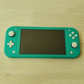 Nintendo Switch Lite ターコイズ