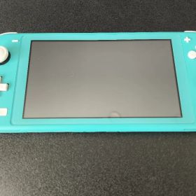 動作確認済みNintendo Switch Lite ニンテンドースイッチライト