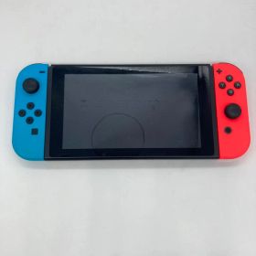★Nintendo Switch 本体 青/赤 本体
