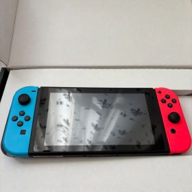 Nintendo Switch 本体 完品