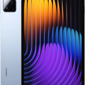 【新品・2営業日で発送】Xiaomi シャオミ Xiaomi Pad 7 8G+128G ブルー