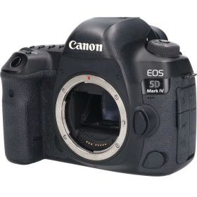 CANON EOS 5D MARK IV【中古】